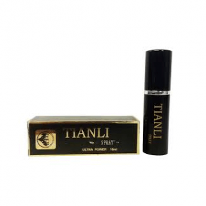 Tianli spray Impotriva ejacularii rapide (10 ml) Original Ultra Power