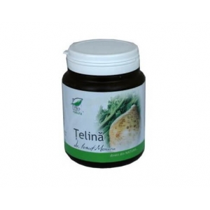 Telina, 150 capsule, Pro Natura