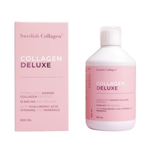Colagen Deluxe, 500ml, Swedish Collagen