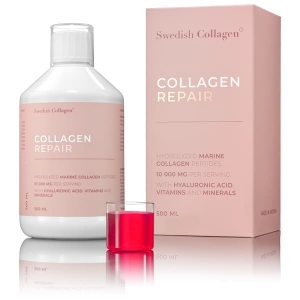 Colagen Repair, 500 ml, Swedish Collagen