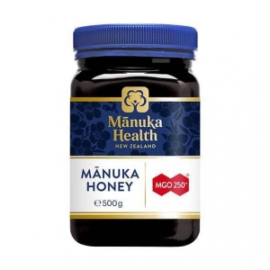 Miere de Manuka MGO 250 - Manuka Health